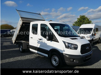 Utilitaire benne FORD Transit