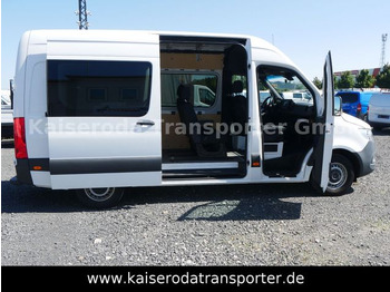 Fourgon utilitaire MERCEDES-BENZ Sprinter 314