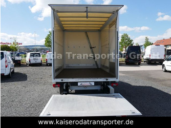 Fourgon grand volume MERCEDES-BENZ Sprinter 314