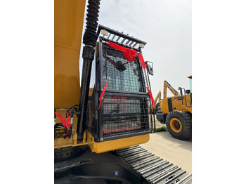 Pelle sur chenille CATERPILLAR 320GC: photos 5