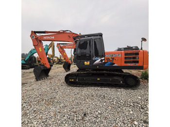 Pelle sur chenille HYUNDAI