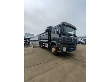 Tombereau SHACMAN X3000 6x4 dump truck: photos 4