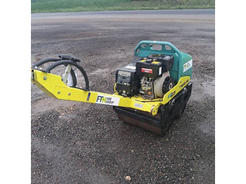 Compacteur AMMANN