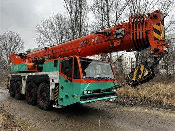Grue tout-terrain DEMAG