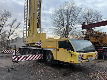 Grue à montage rapide SPIERINGS