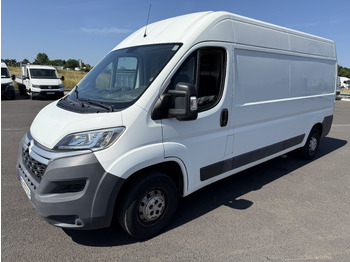 Fourgon utilitaire CITROËN Jumper: photos 2