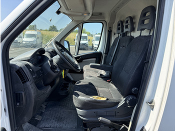 Fourgon utilitaire CITROËN Jumper: photos 5