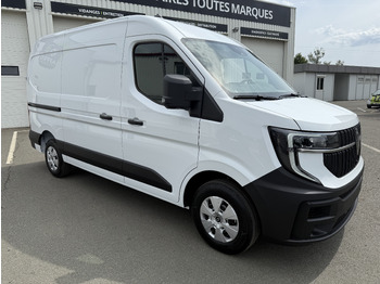 Fourgon utilitaire RENAULT Master