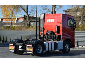 Tracteur routier Volvo FH500 / NISKA KABINA / HYDRAULIKA / EURO 6 / ACC / LEDY / ALUFELGI / SERWISOWANY / SPROWADZONY: photos 5