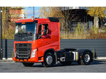 Tracteur routier VOLVO FH 500