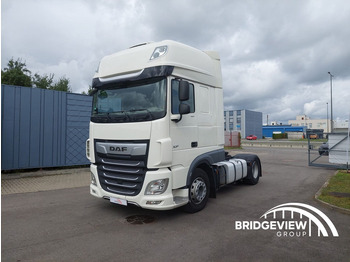 Tracteur routier DAF XF 450