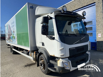 Camion frigorifique VOLVO FL 250