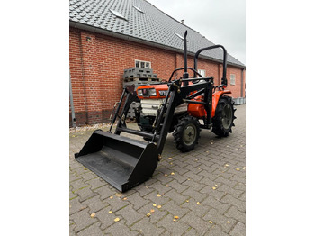 Micro tracteur KUBOTA B series
