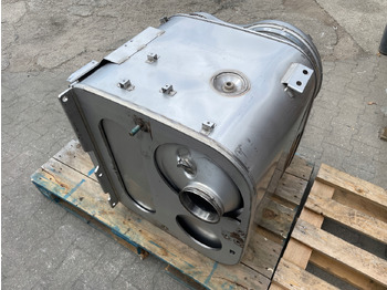 Catalyseur pour Camion KATALIZATOR MAN TGX TGS EURO 6 DPF TŁUMIK WYDECH 81151036115: photos 4 Catalyseur pour Camion KATALIZATOR MAN TGX TGS EURO 6 DPF TŁUMIK WYDECH 81151036115: photos 4