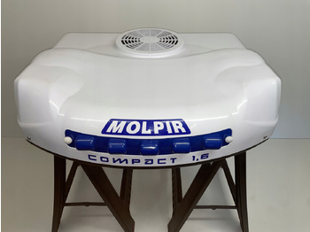 Compresseur de climatisation SCANIA