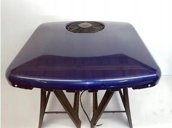 Compresseur de climatisation SCANIA