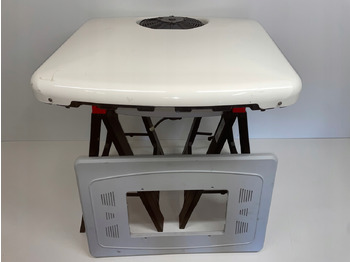 Compresseur de climatisation SCANIA