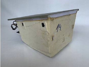 Cabine et intérieur VOLVO FH