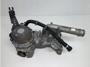 Pompe à liquide de refroidissement MAN TGS