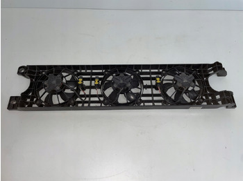 Chauffage/ Ventilation MAN TGS