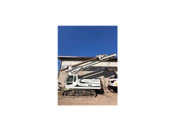 Mât de battage MAIT