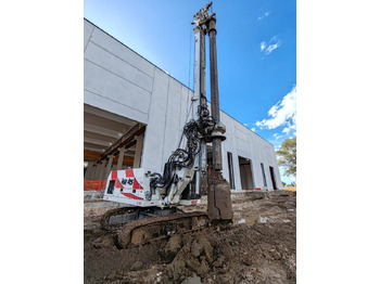 Mât de battage MAIT