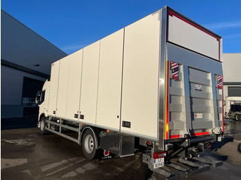 Volvo FM 330 — crédit-bail Volvo FM 330: photos 4 Volvo FM 330 — crédit-bail Volvo FM 330: photos 4