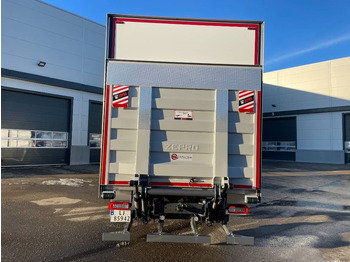 Volvo FM 330 — crédit-bail Volvo FM 330: photos 5 Volvo FM 330 — crédit-bail Volvo FM 330: photos 5