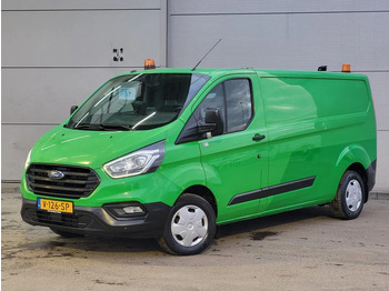 Fourgonnette FORD Transit