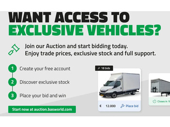 Iveco Daily 35S12 — crédit-bail Iveco Daily 35S12: photos 2