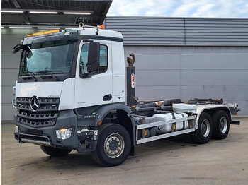 Camion - système de câble MERCEDES-BENZ Arocs 3342