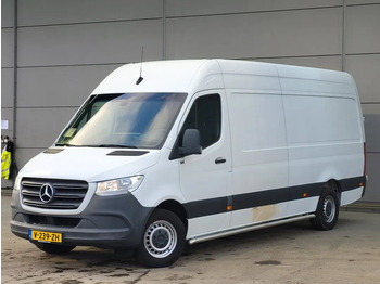Fourgon utilitaire MERCEDES-BENZ Sprinter