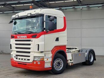 Tracteur routier SCANIA R 480