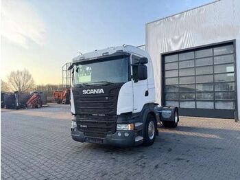 Tracteur routier SCANIA R 490