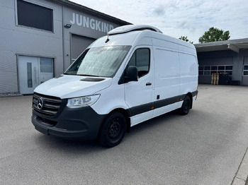 Utilitaire frigorifique MERCEDES-BENZ Sprinter 316