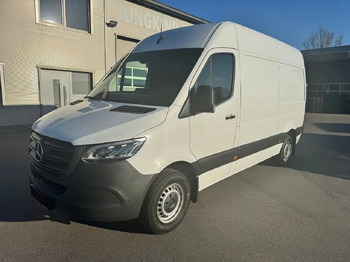 Fourgon utilitaire MERCEDES-BENZ Sprinter 316