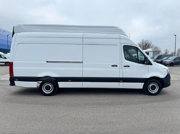 Fourgon utilitaire Mercedes-Benz Sprinter 316 CDI Maxi Lang Extrahoch XXL Klima M: photos 4 Fourgon utilitaire Mercedes-Benz Sprinter 316 CDI Maxi Lang Extrahoch XXL Klima M: photos 4