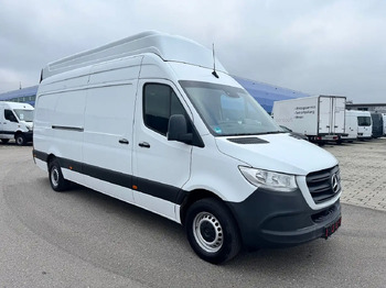 Fourgon utilitaire Mercedes-Benz Sprinter 316 CDI Maxi Lang Extrahoch XXL Klima M: photos 2 Fourgon utilitaire Mercedes-Benz Sprinter 316 CDI Maxi Lang Extrahoch XXL Klima M: photos 2