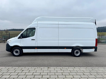 Fourgon utilitaire Mercedes-Benz Sprinter 316 CDI Maxi Lang Extrahoch XXL Klima M: photos 3 Fourgon utilitaire Mercedes-Benz Sprinter 316 CDI Maxi Lang Extrahoch XXL Klima M: photos 3