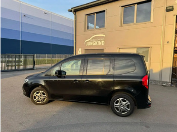 Voiture MERCEDES-BENZ