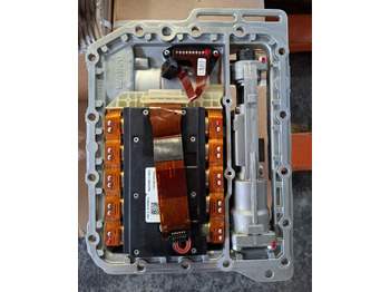 Boîte de vitesse et pièces ZF