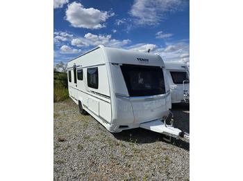 Caravane FENDT