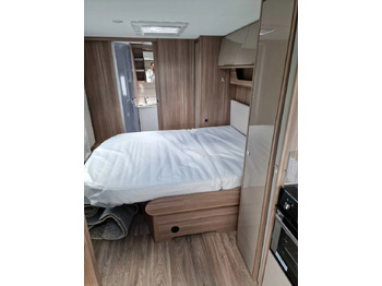 Caravane neuf Fendt Tendenza 650 SFD Safety-, Batteri. Fußbodentem: photos 4