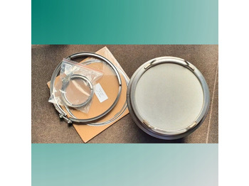 Système d'échappement VOLVO FH