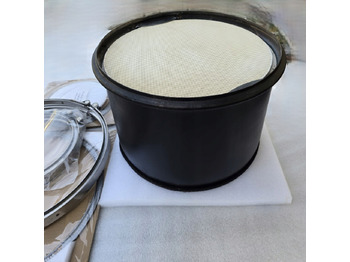 Système d'échappement pour Camion neuf Nowy Wkład DPF MAN TGX Euro 6 + Zestaw uszczelek: photos 2 Système d'échappement pour Camion neuf Nowy Wkład DPF MAN TGX Euro 6 + Zestaw uszczelek: photos 2