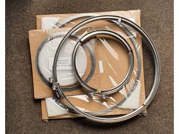 Système d'échappement pour Camion neuf Nowy Wkład DPF MAN TGX Euro 6 + Zestaw uszczelek: photos 5 Système d'échappement pour Camion neuf Nowy Wkład DPF MAN TGX Euro 6 + Zestaw uszczelek: photos 5