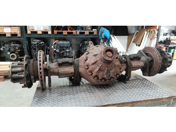 Essieu arrière pour Camion Gebrauchte DB Axor 18 - 24, Hypoidachse, 13 Tonnen, Artikel - Nr. : 81.99999 - 9999: photos 4 Essieu arrière pour Camion Gebrauchte DB Axor 18 - 24, Hypoidachse, 13 Tonnen, Artikel - Nr. : 81.99999 - 9999: photos 4