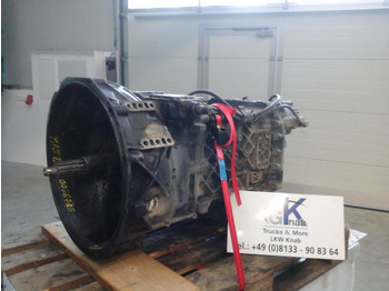 Boîte de vitesse MAN F2000