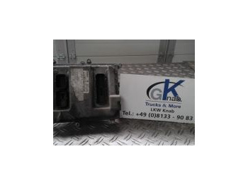 Bloc de gestion MAN TGA