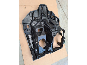 Feu avant pour Camion Neuwertiger Träger für Scheinwerfer MAN TG3 rechts, Artikel - Nr. : 81.41614 - 5002 / 5001: photos 2 Feu avant pour Camion Neuwertiger Träger für Scheinwerfer MAN TG3 rechts, Artikel - Nr. : 81.41614 - 5002 / 5001: photos 2